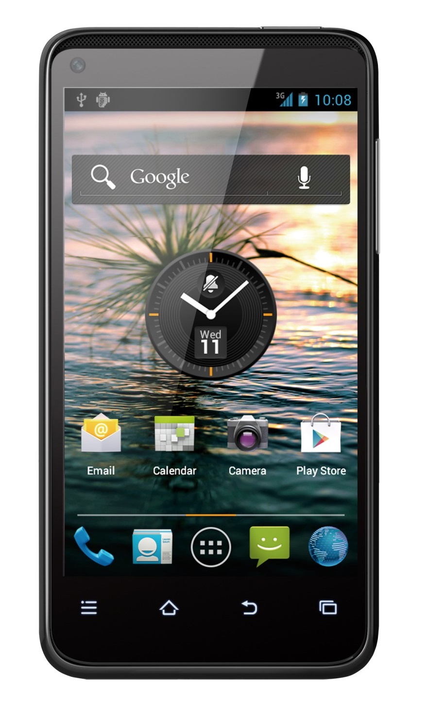 ZTE Nova 4 V8000